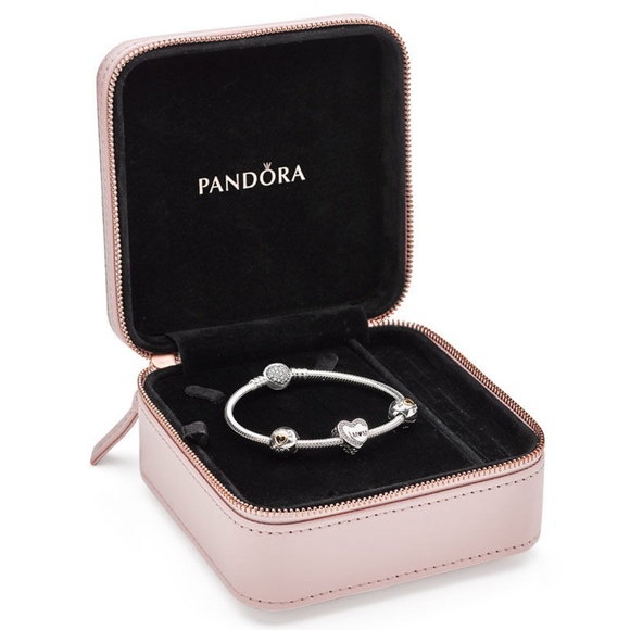 pandora mom gift set